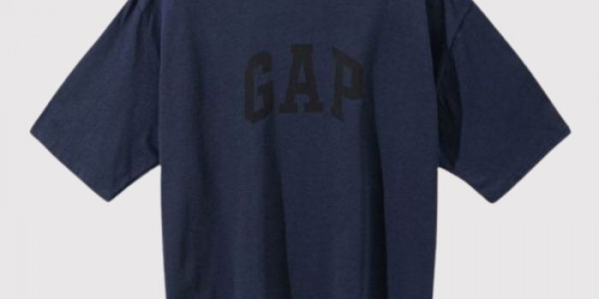 Simple Outfit Ideas Using Yeezy Gap Clothes