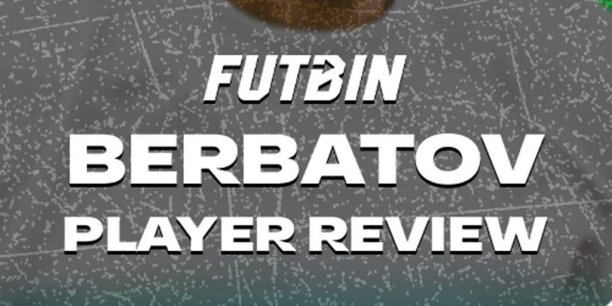 Dimitar Berbatov SBC – Joga Bonito Review & Value