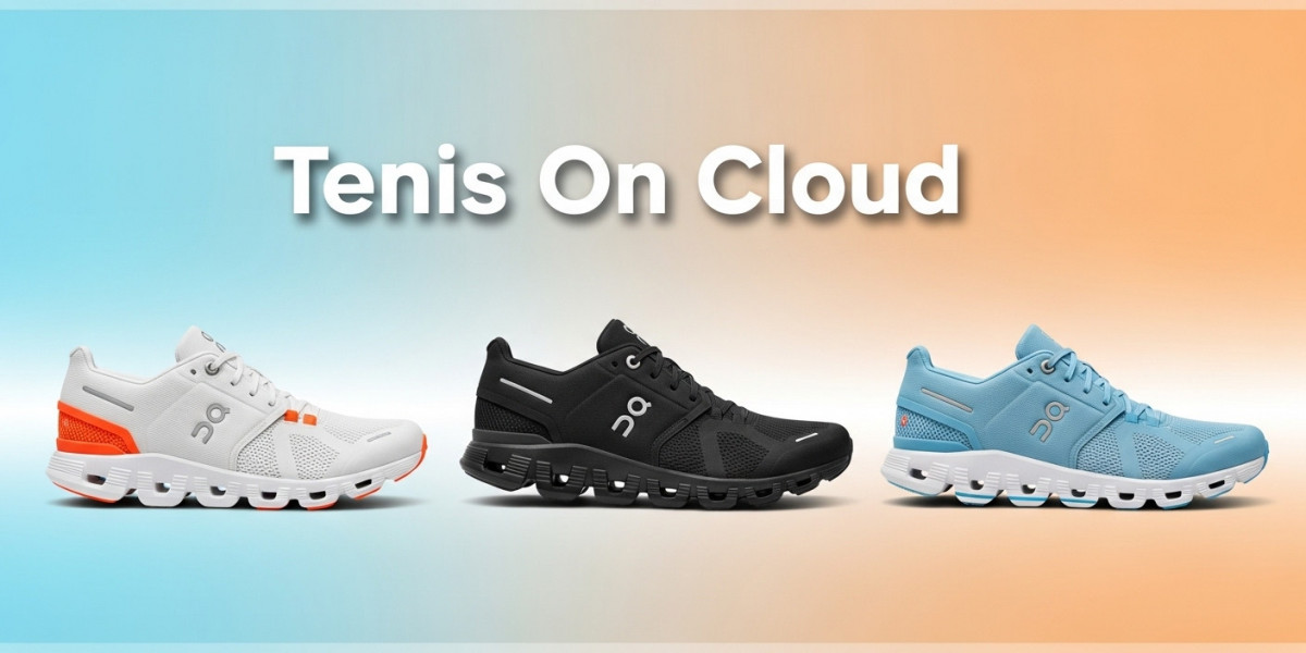 Tenis OnCloud que se adaptan a tu ritmo de vida
