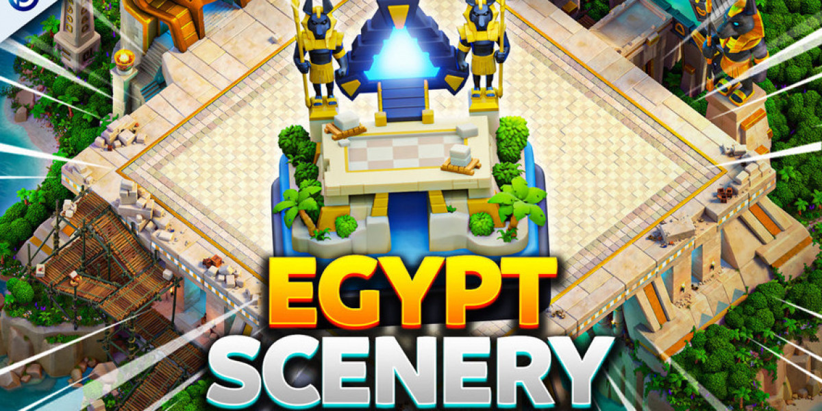 April Gold Pass: Egyptian Skins & Perks