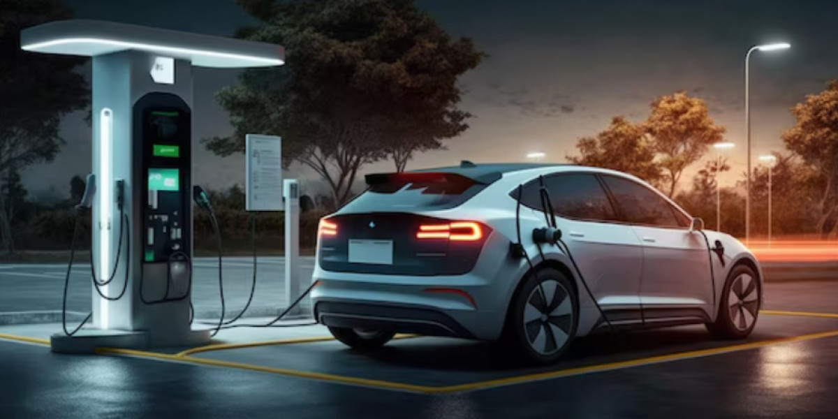Powering the Future: A Complete Guide to Singapore Electric Car Charging