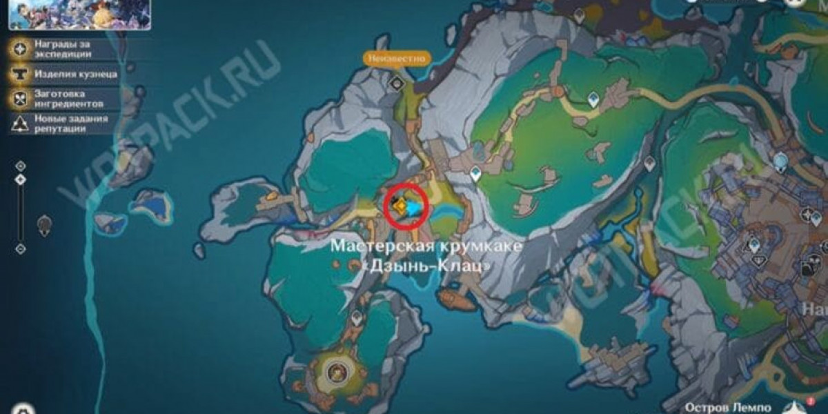 Genshin Impact: Neues Abenteuer - Lied des hohlen Mondes