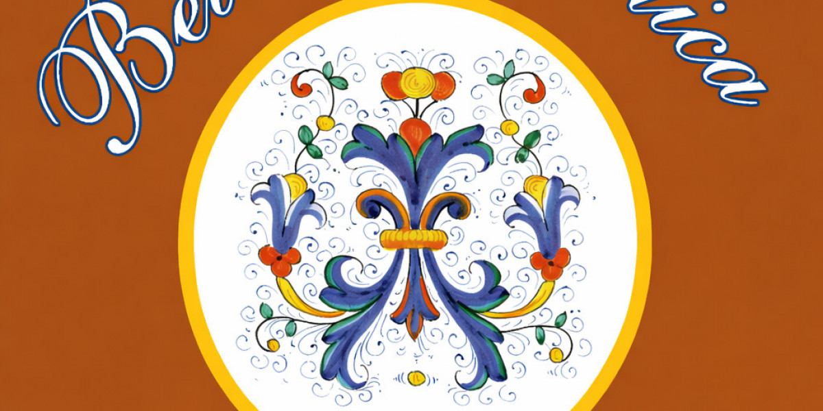 Discover Bella Ceramica: Oakland’s Premier Italian Style Gift Shop