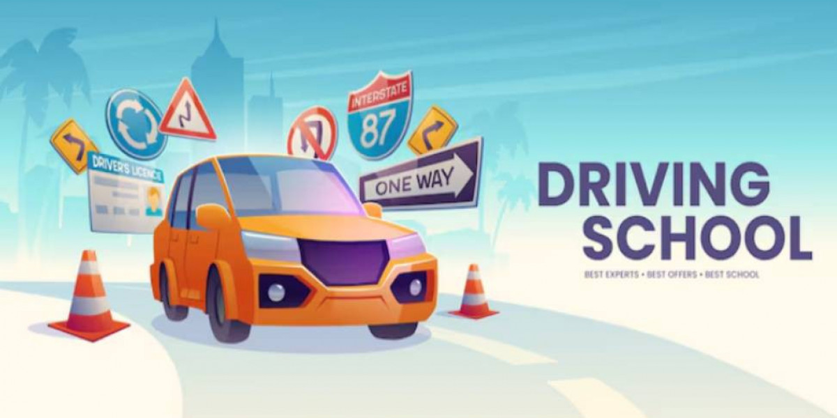 Digital Marketing of Driving School: A Complete Guide to Growing Your Business Online