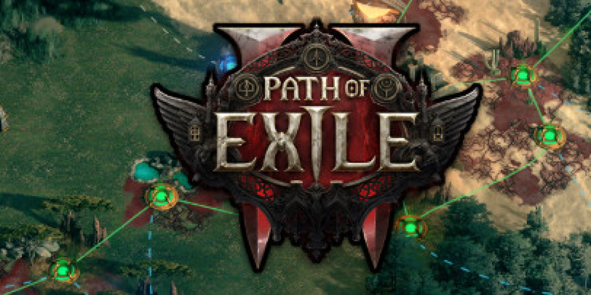 MMOEXP Mastering the Lightning Monk Build in Path of Exile 2