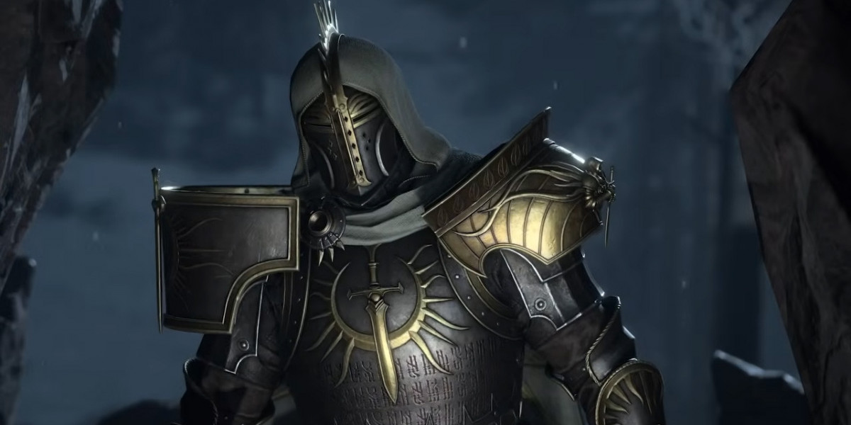 Diablo IV: Lord of Hatred Makes Paladin the Best Way to Replay the Story