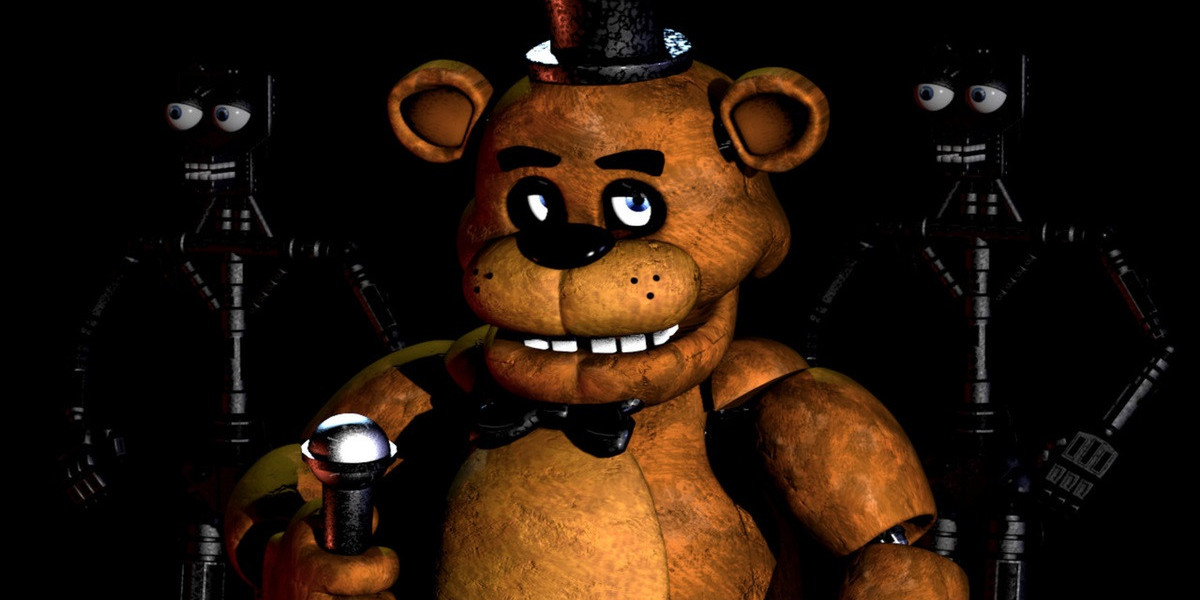 Unraveling the Night: A Guide to Experiencing FNAF