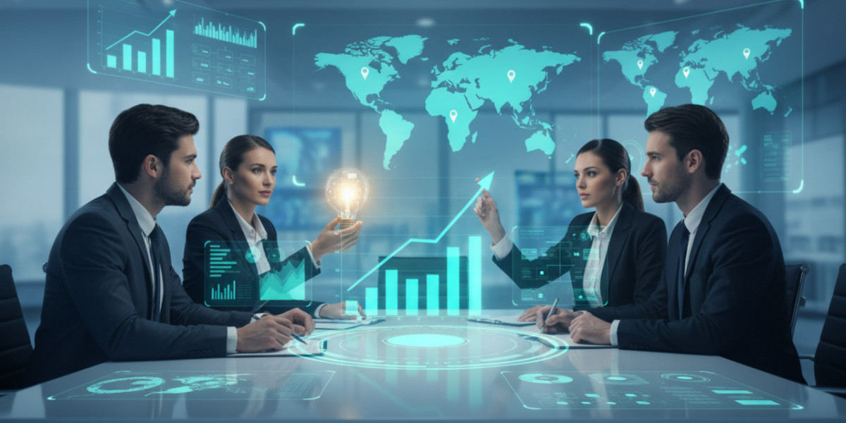 Aerospace Maintenance Chemicals Market Competitive Benchmarking and Strategic Outlook