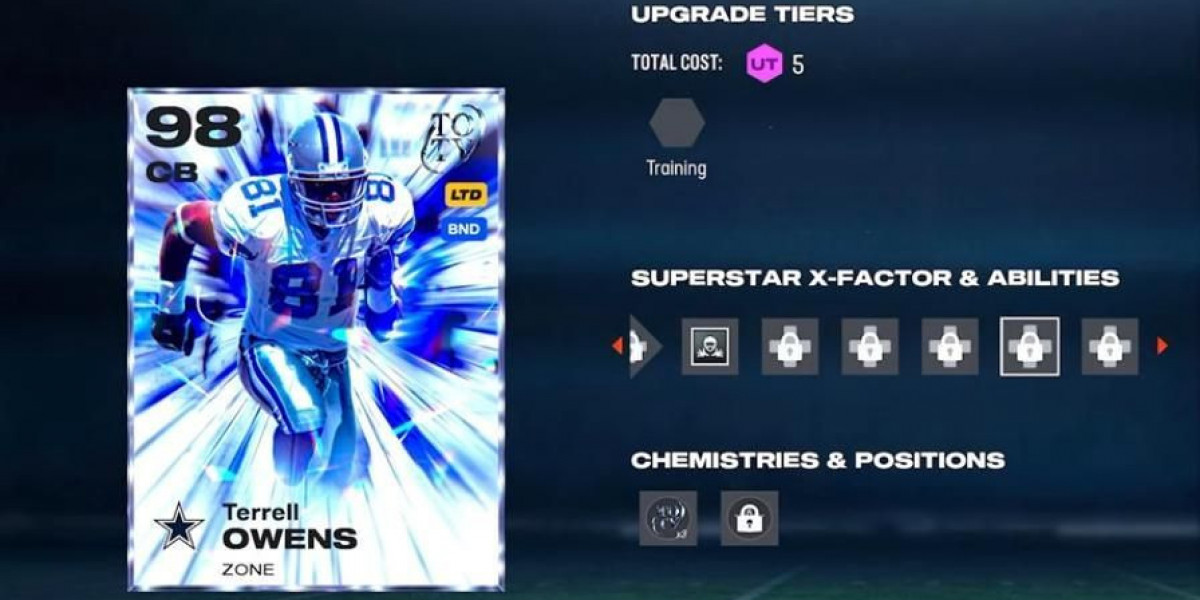 MMOEXP-Madden 26 Ultimate Team Has Finally Launched
