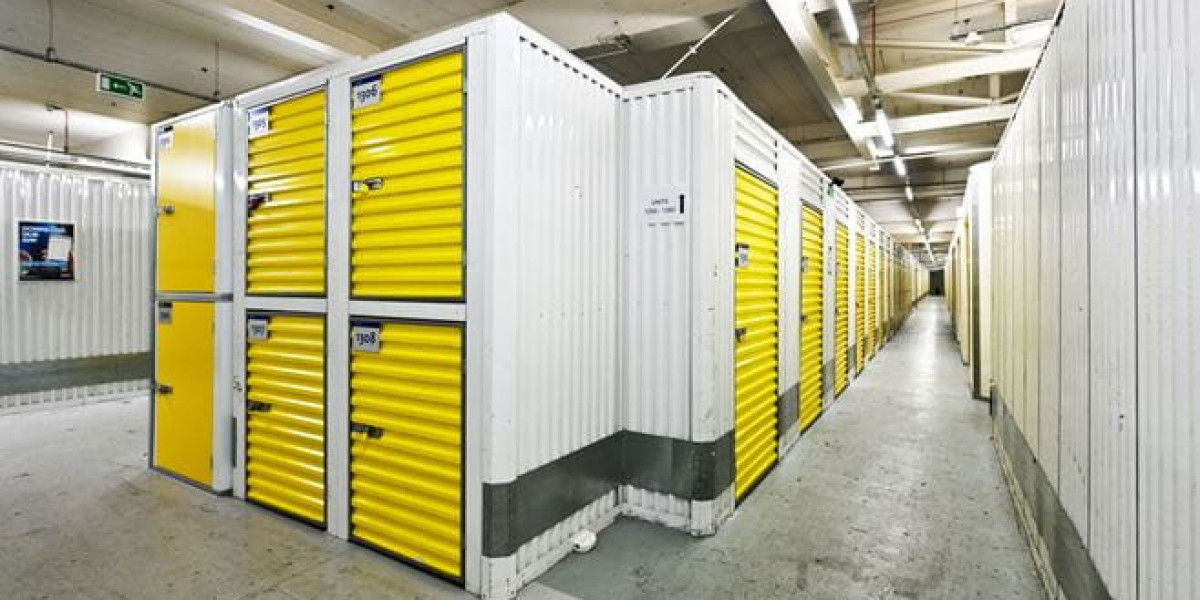 Sheds Near Me - Secure & Affordable Storage Units