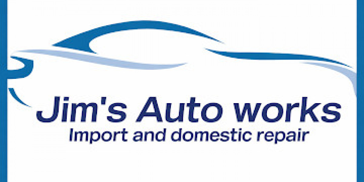 Engine Repair in Monterey: Keeping Your Vehicle Running at Peak Performance with Jim’s Auto Works