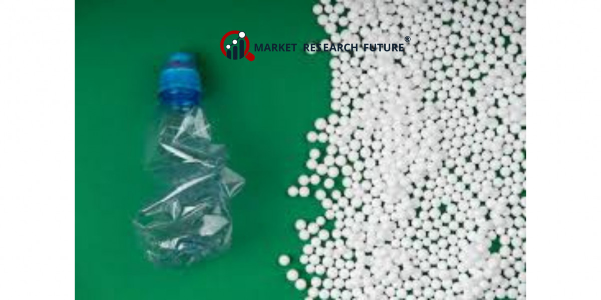 Recycled Plastic Granules Market Overview Highlighting Trends and Industry Growth Worldwide
