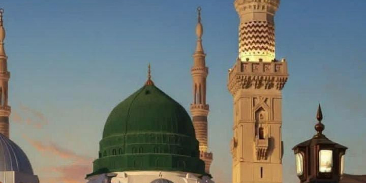 Affordable 3 Star Umrah Packages for a Peaceful Pilgrimage