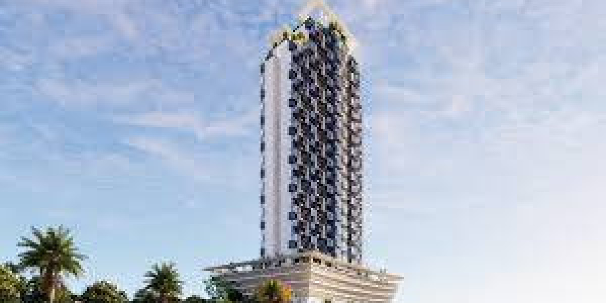 Saima Marina Residence in Dubai, UAE – A Comfortable Home That Fits Your Routine