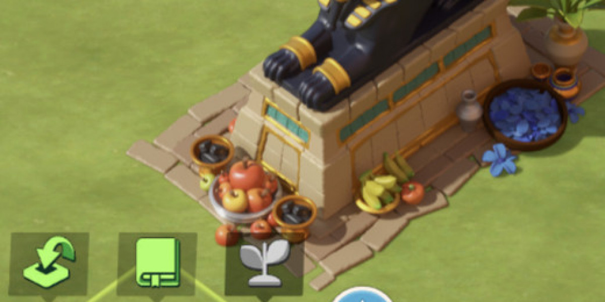 Season 3 Hidden Oases Guide: Find Rewards