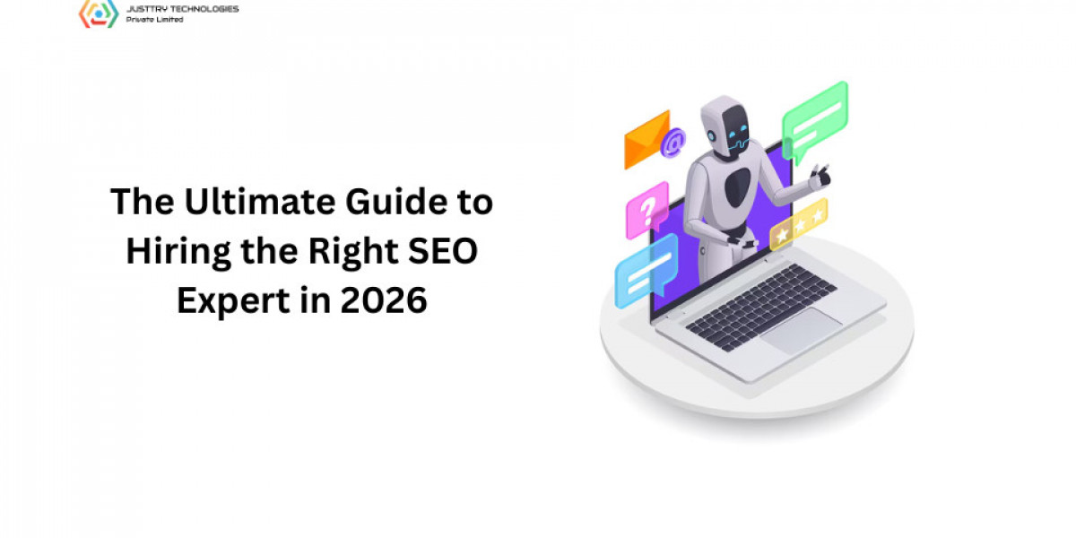The Ultimate Guide to Hiring the Right SEO Expert in 2026