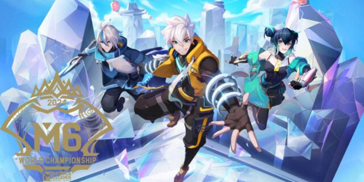 MLBB M6 Knockout Stage: Highlights & Results