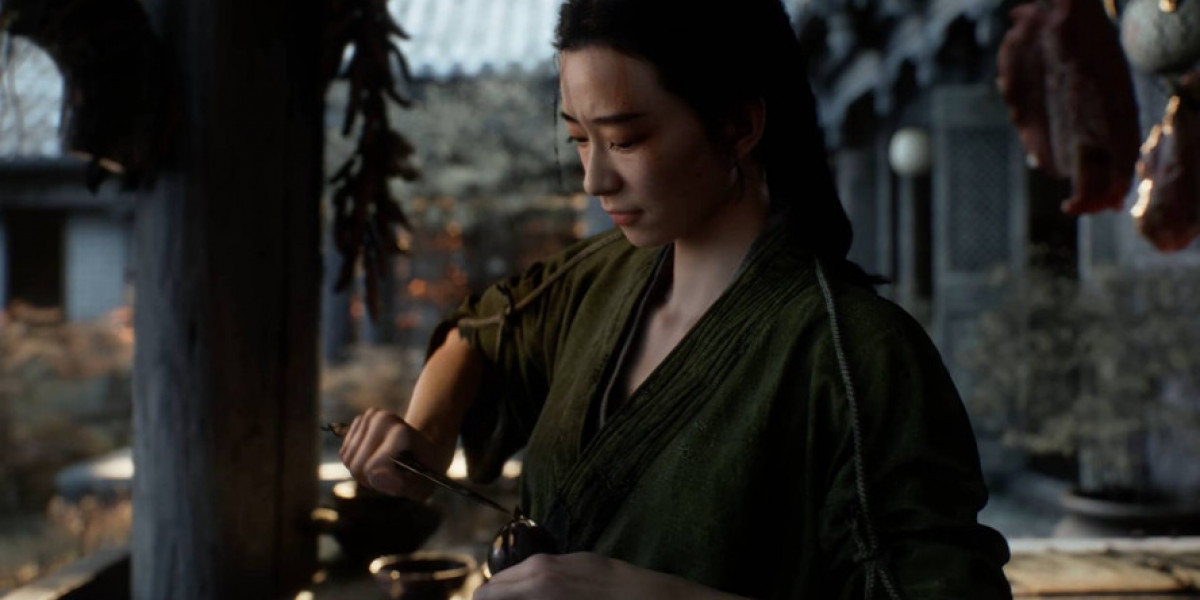 Black Myth: Wukong - Steam Success