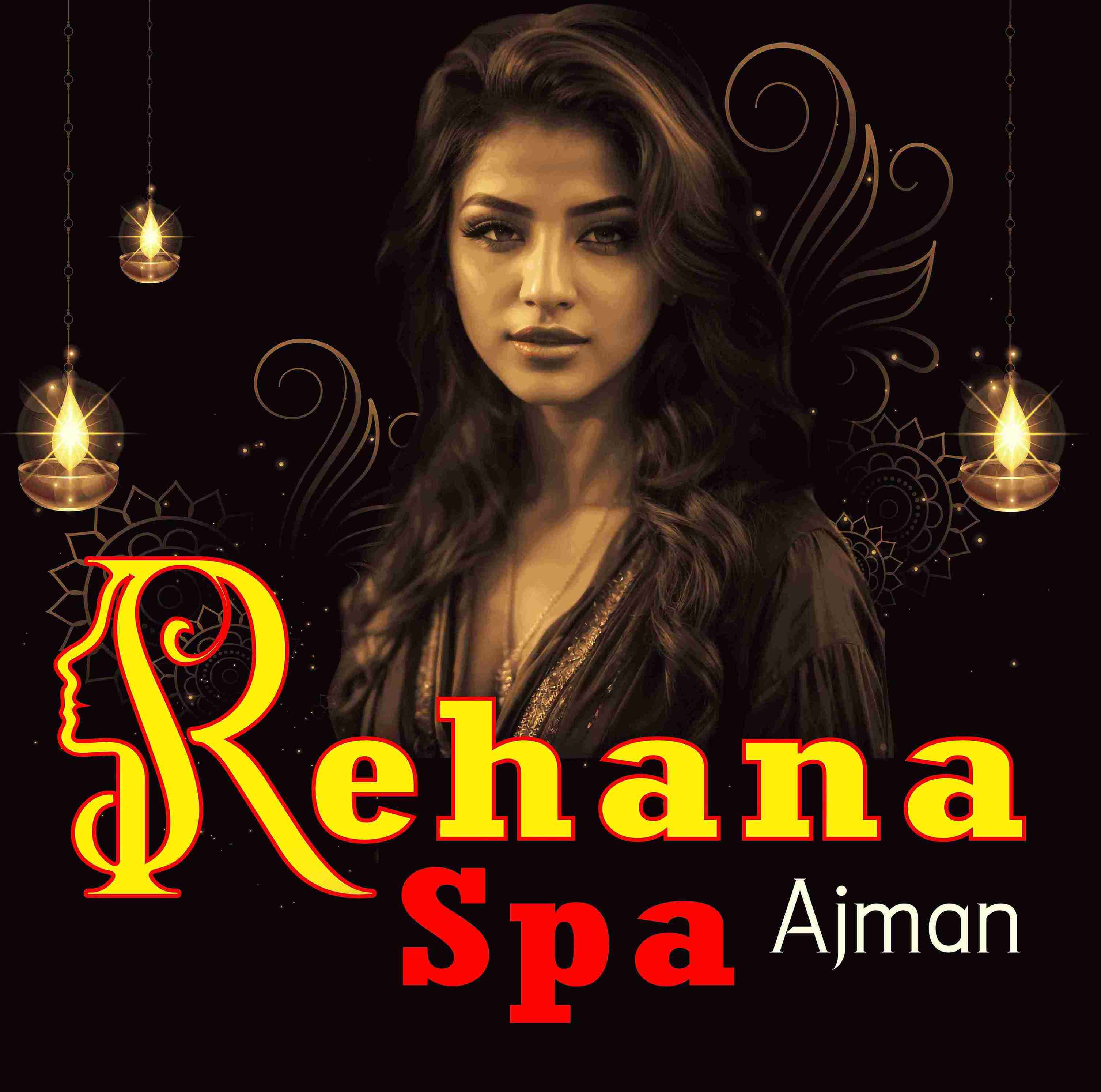 Rehana massage spa