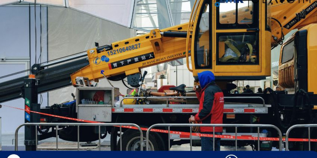 Heavy Construction Equipment Market Size, Share | Forecast 2035