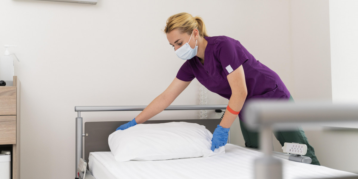 How Disposable Bed Sheet Rolls Improve Hygiene and Save Time in Clinics