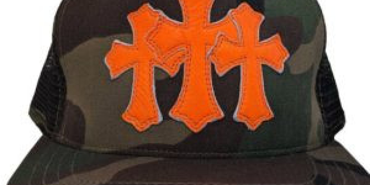 Chrome Hearts Hats: The Ultimate Guide to Luxury Streetwear Headwear