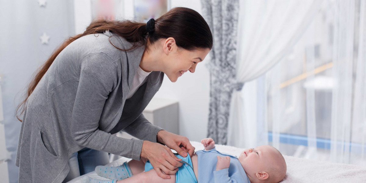 Which Is Better for Your Child: In-Home Child Care or Daycare?