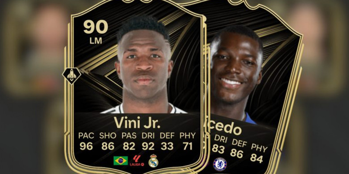 EA FC 26 TOTW 4 Predictions: Key Players