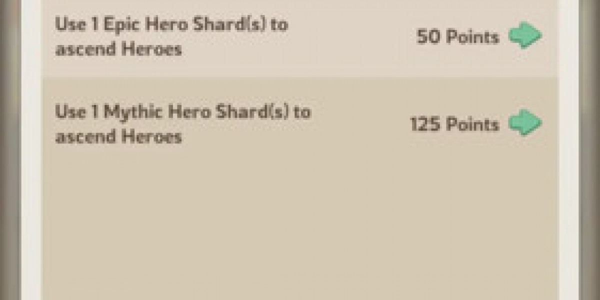 Grow Your Heroes Event: Boost Champions