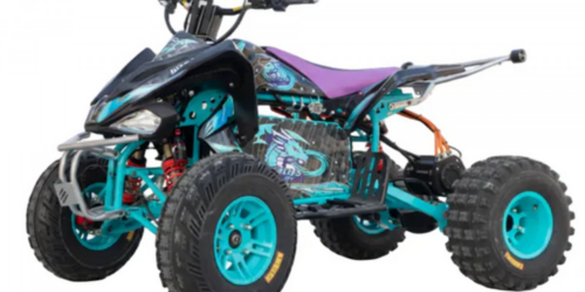 4 Wheel Bike vs ATV Bike — What's the Difference & Which One Should You Buy?