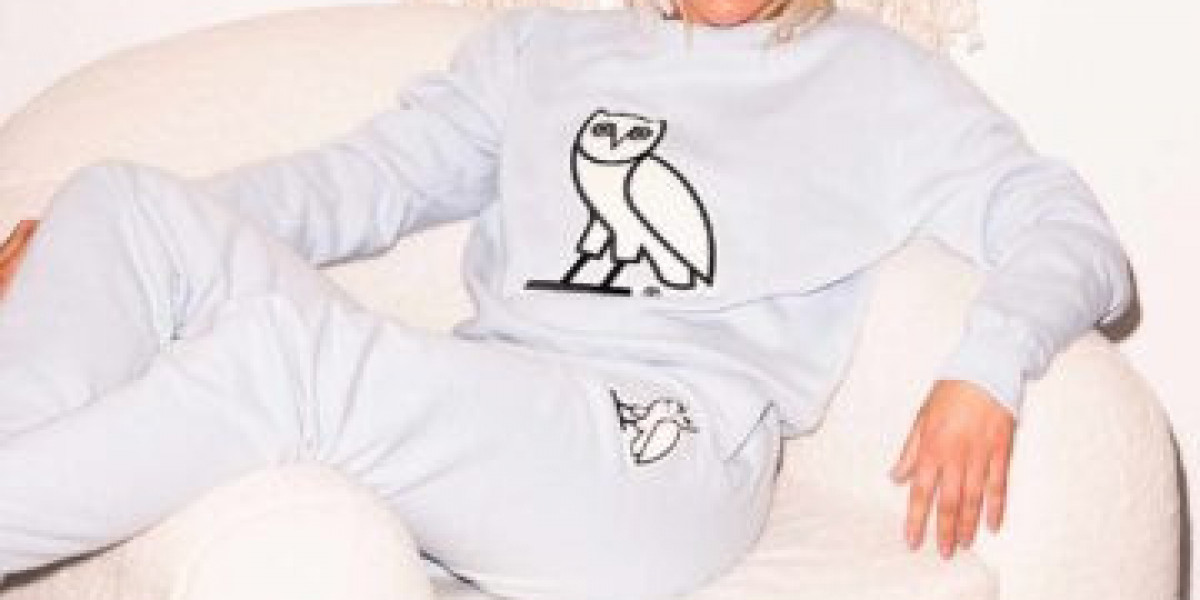 OVO Hoodie & Adwysd Joggers: Curating Clean Aesthetics Through Sartorial Precision