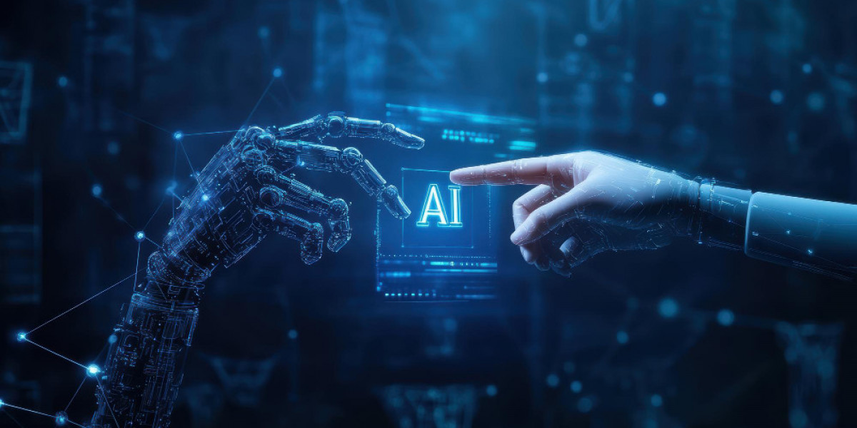 What Makes AI Development More Effective with the Right Partner Like Quytech