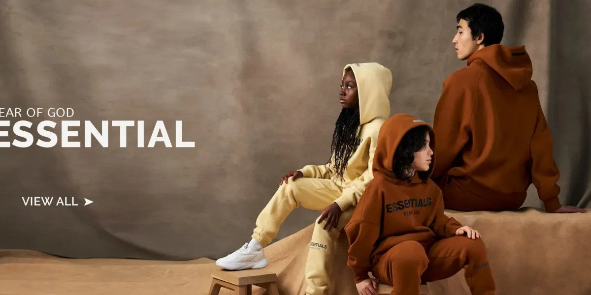 The Rise of Essentials Hoodie and ADWYSD Brands