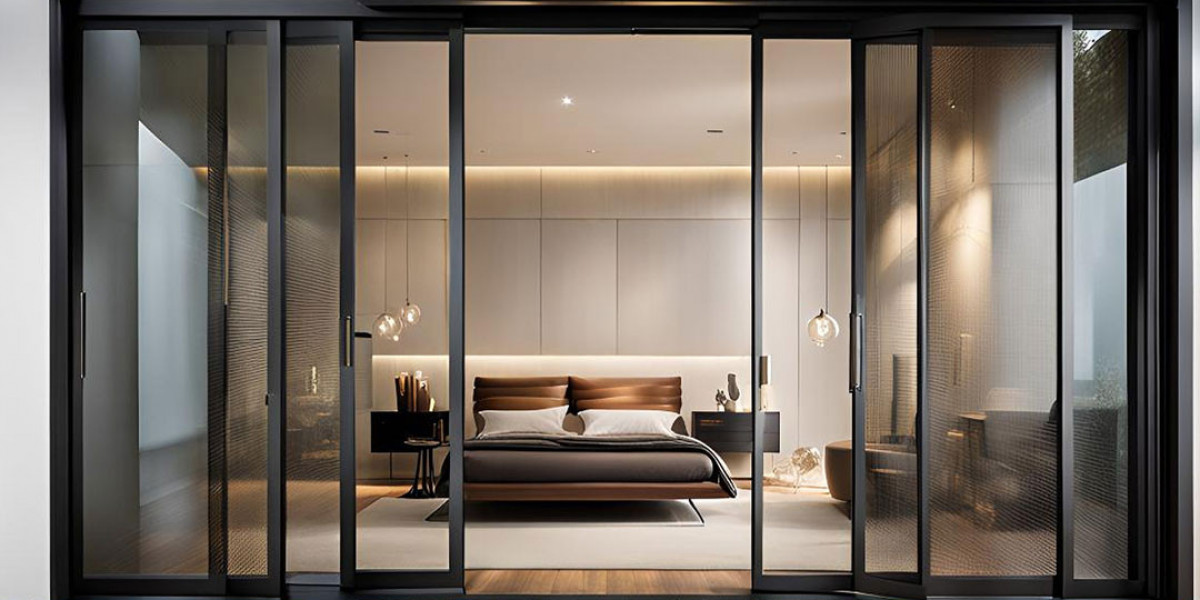 7 Surprising Facts About Automatic Glass Doors In Hyderabad You Didn’t Know