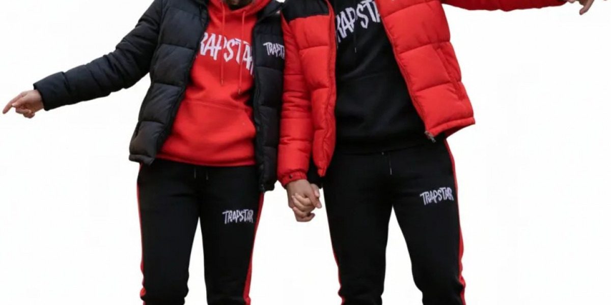 Trapstar: The Rise of a Streetwear Icon