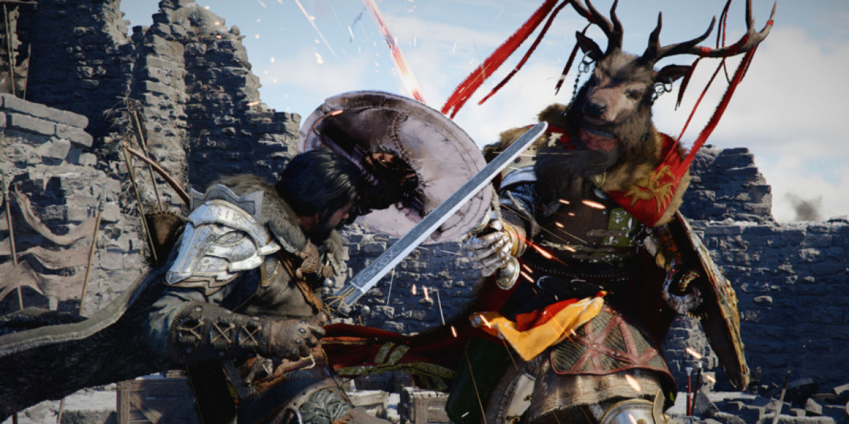 Black Myth: Wukong - Record Sales in 96 Hours