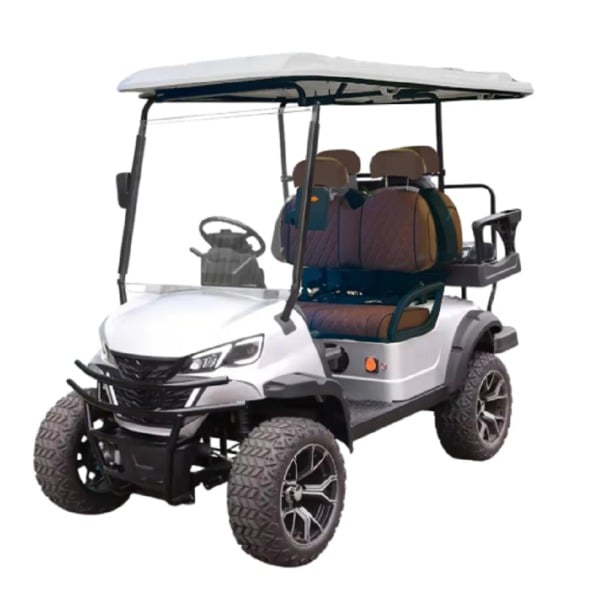 Electric Golf Cart UAE – Resort & Utility Carts | ToysUAE