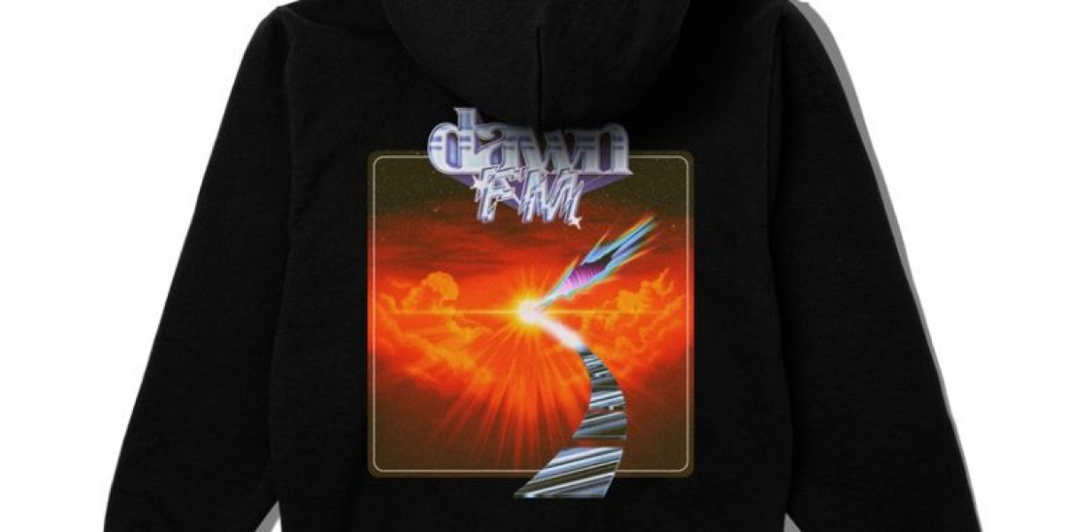 The Weeknd Merch That Redefines Cool