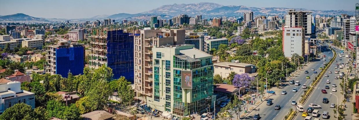 Qatar Airways Addis Ababa Office in Ethiopia +1-866-345-9024