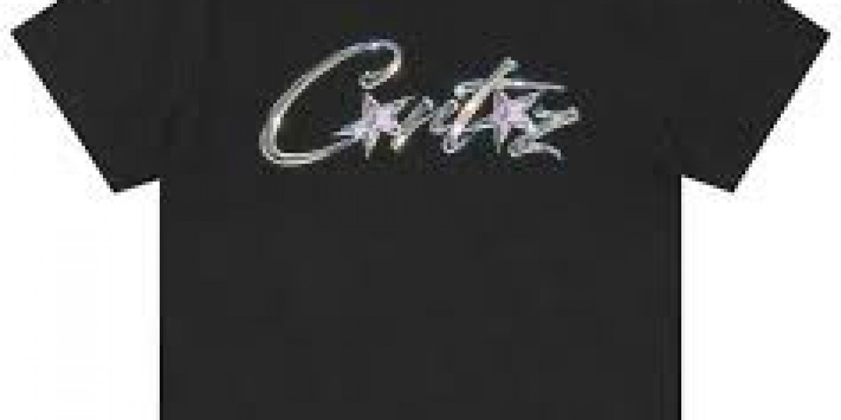 Corteiz T Shirt – Modern Tees for Clean Street Looks