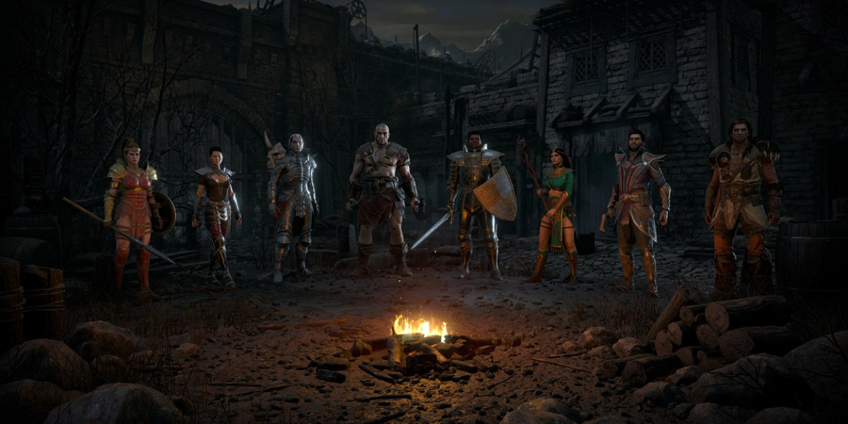 MMOEXP D2R:Diablo II: Resurrected – Act V Walkthrough and Strategy Guide