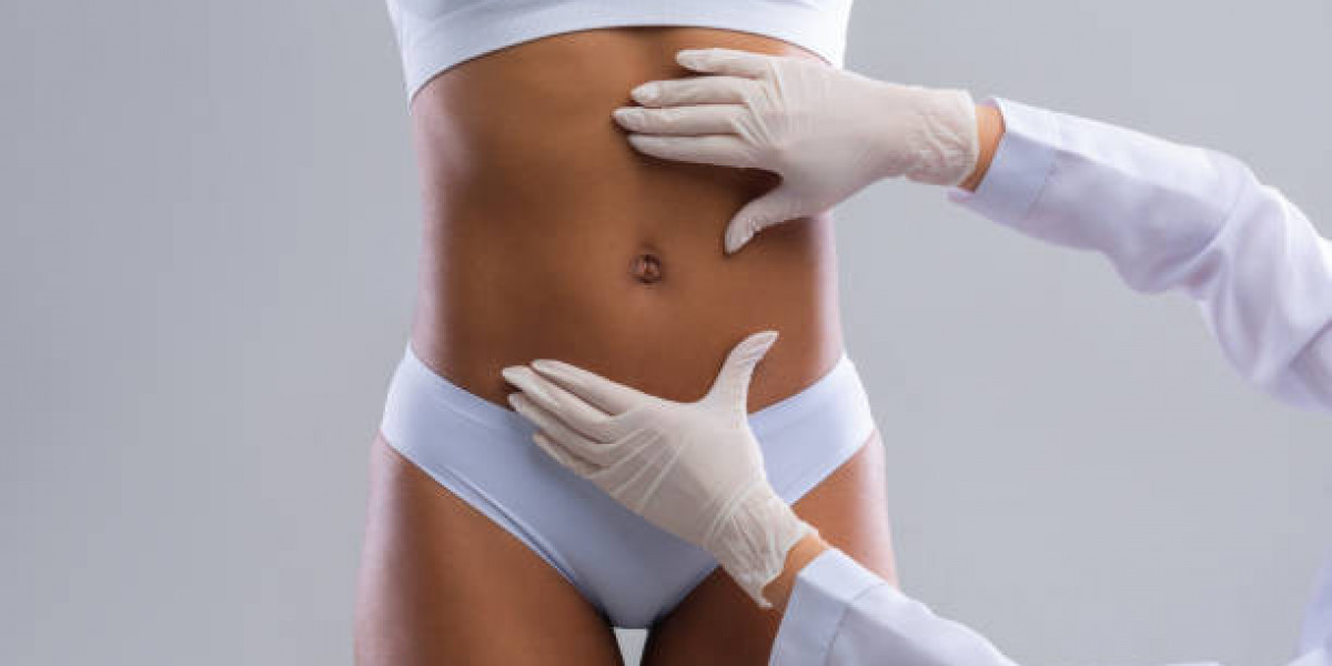 How to Choose a Qualified Liposuction Specialist in Riyadh