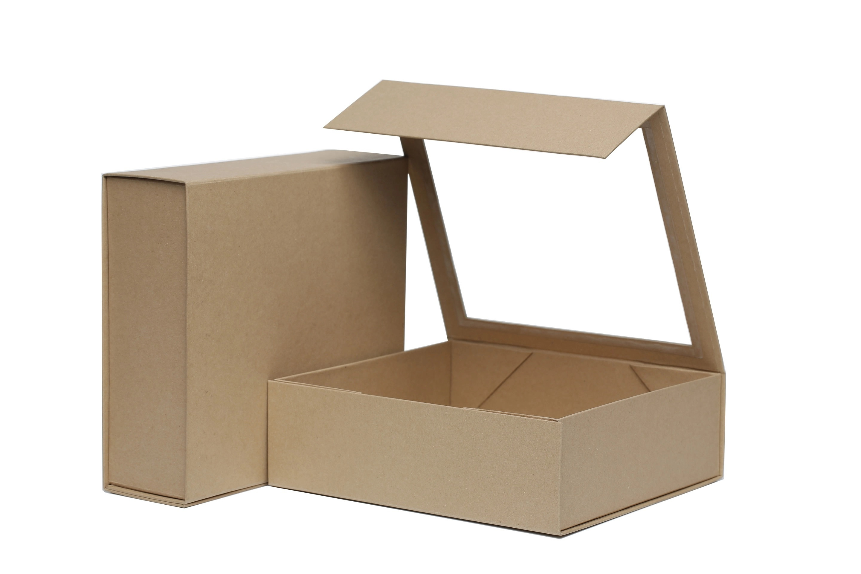 Custom Cardboard Boxes