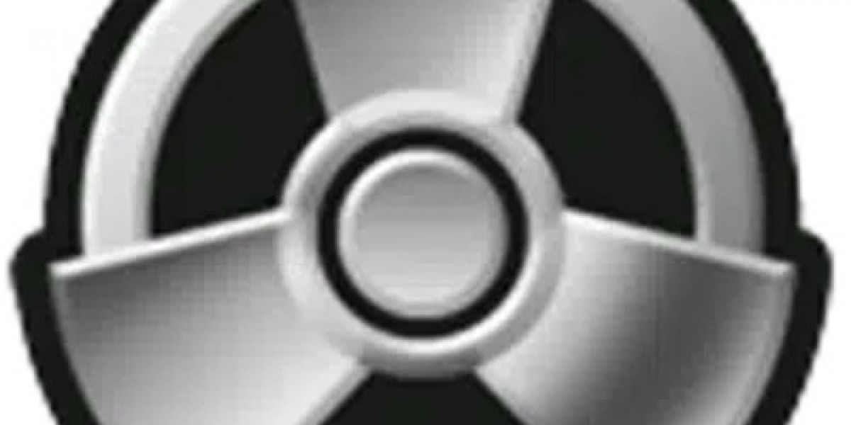 W-Engine-Modell: Anomalie-Agenten-Waffe erklärt