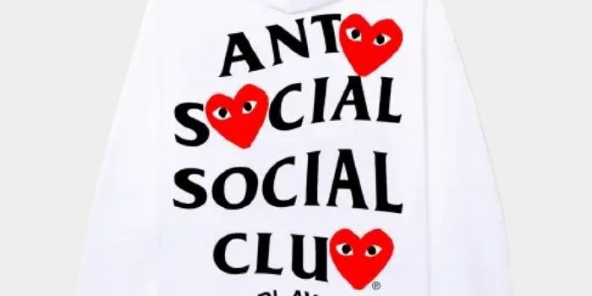 Unlock the Power of Comme des Garcons