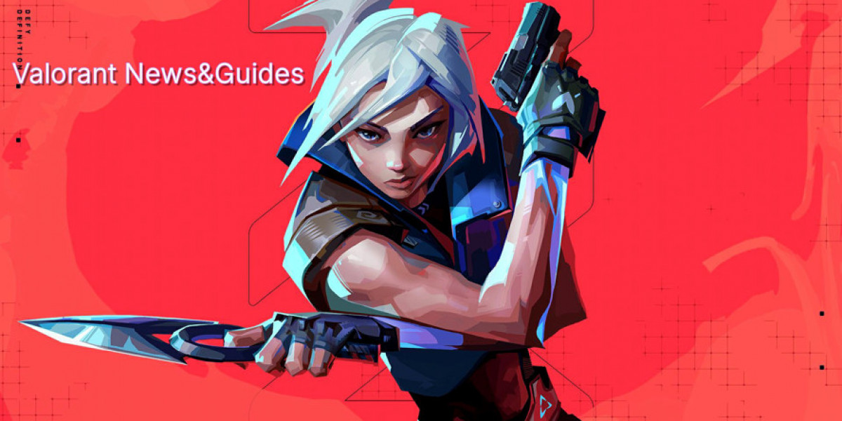 Valorant Episode 6 – New Map, Agents & Story Revealed