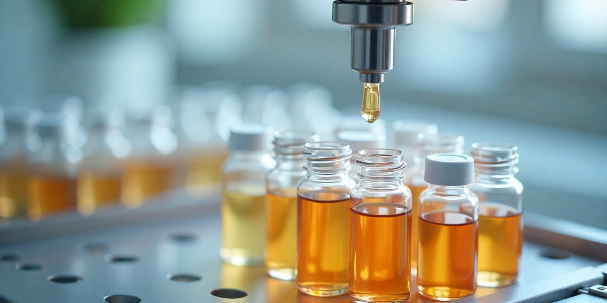 Chemical Blending: What US Brands Must Know