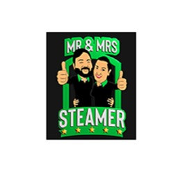 mrmrs steamer