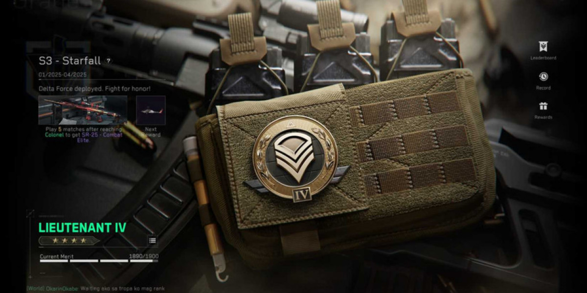 Delta Force Ranked Play Guide – Tips for Success