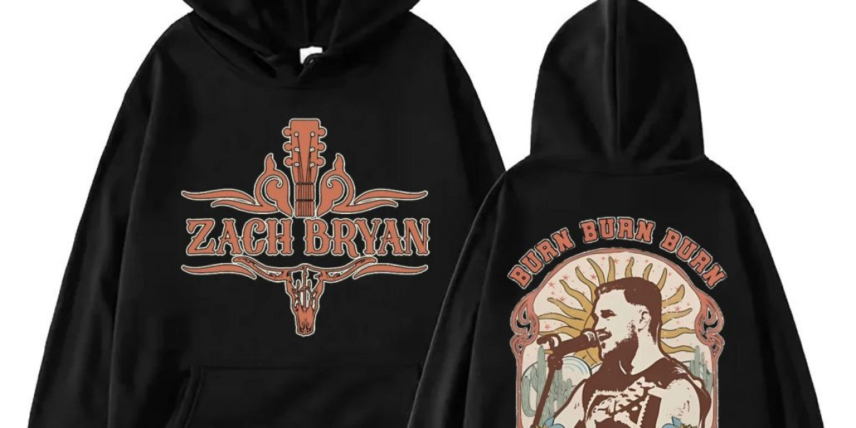 Zach Bryan Merch Explained: The Meaning, Style, and Must-Have Pieces Every Fan Should Know